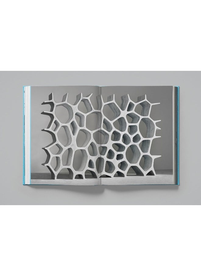 null - Marc Newson. Works 84-24 - Image 1