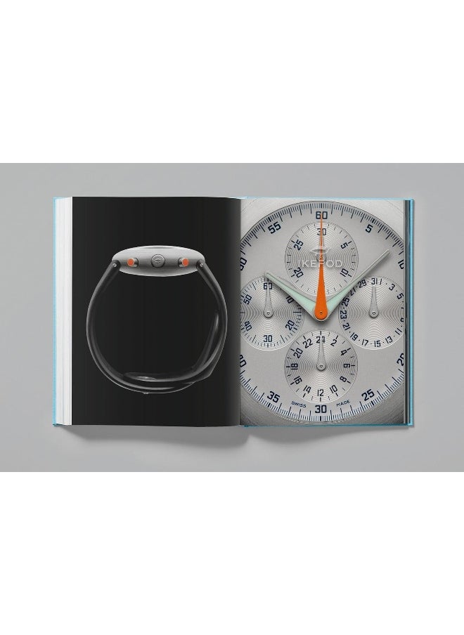 null - Marc Newson. Works 84-24 - Image 1