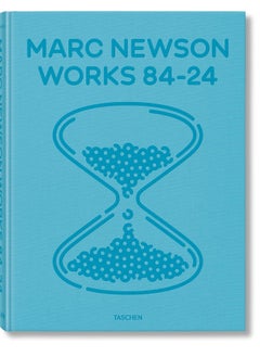 Marc Newson. Works 84-24