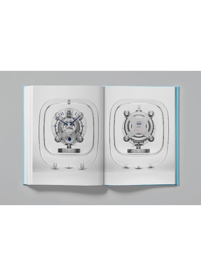 null - Marc Newson. Works 84-24 - Image 1