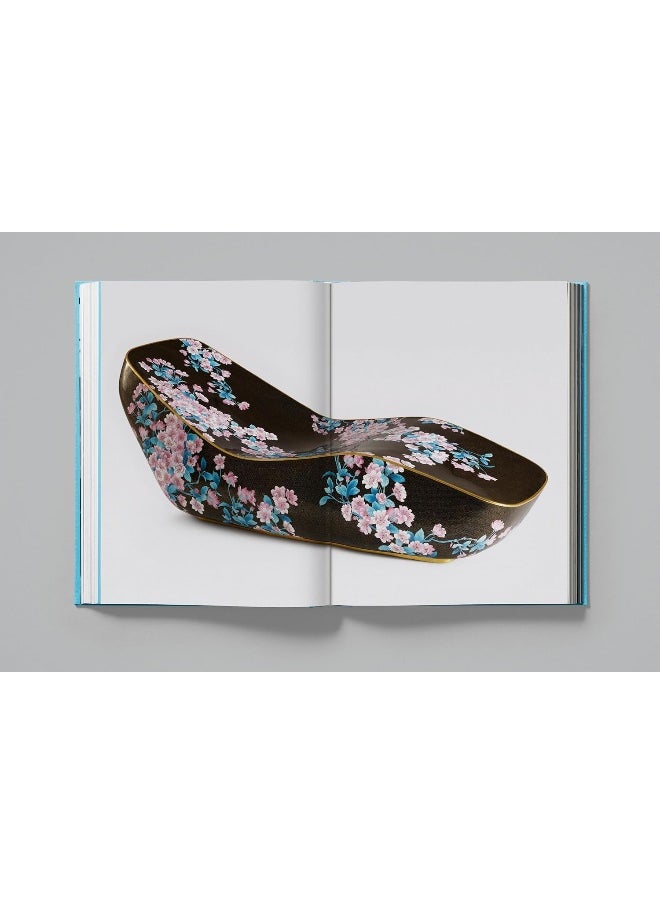 null - Marc Newson. Works 84-24 - Image 1