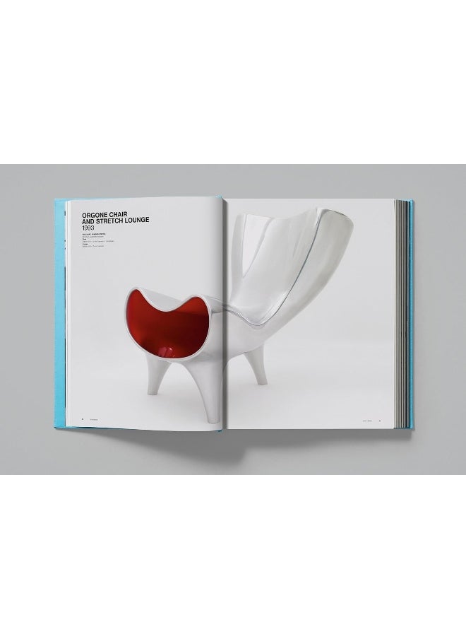 null - Marc Newson. Works 84-24 - Image 1