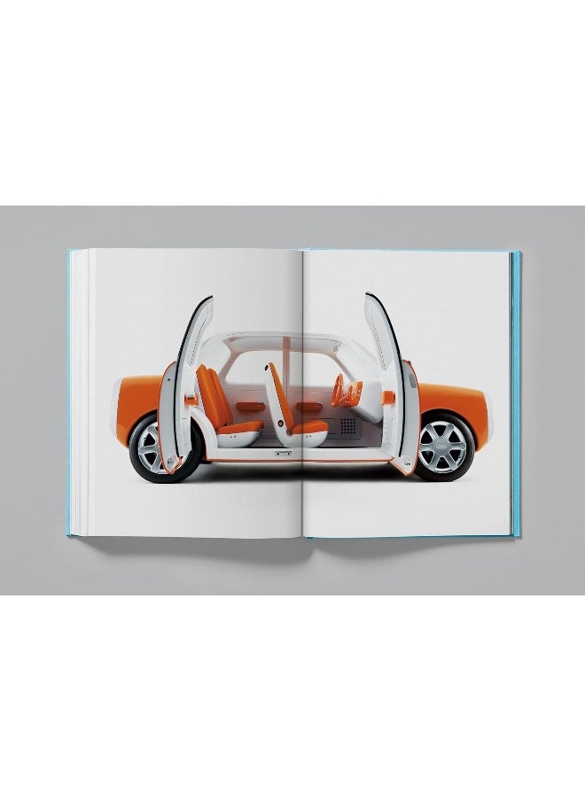 null - Marc Newson. Works 84-24 - Image 1