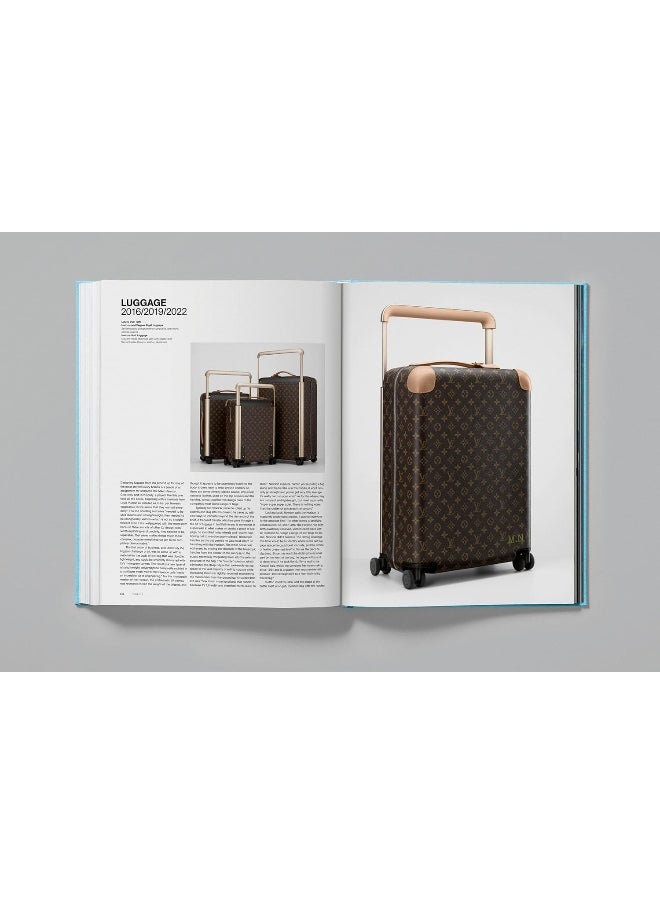 null - Marc Newson. Works 84-24 - Image 1