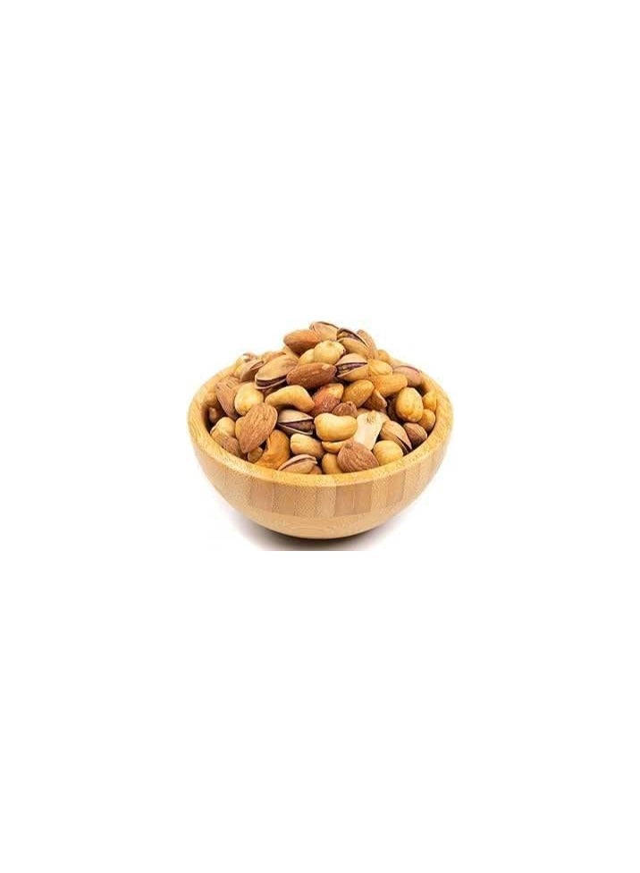 Mixed Nuts, Assorted Variety-1KG
