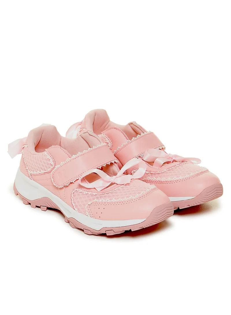 KOI Itsu Lolita Ballet Mary Janes - Pink