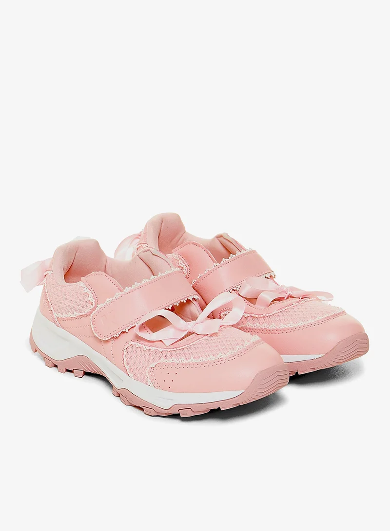 KOI Itsu Lolita Ballet Mary Janes - Pink