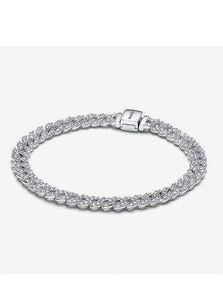 Pandora Timeless Pave Cuban Chain Bracelet - pzsku/ZF28A010559CC3B764B7FZ/45/_/1739623688/7975b503-352a-4172-86de-131cc83593c9