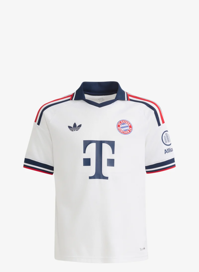 FC Bayern 26/27 Away Jersey Kids