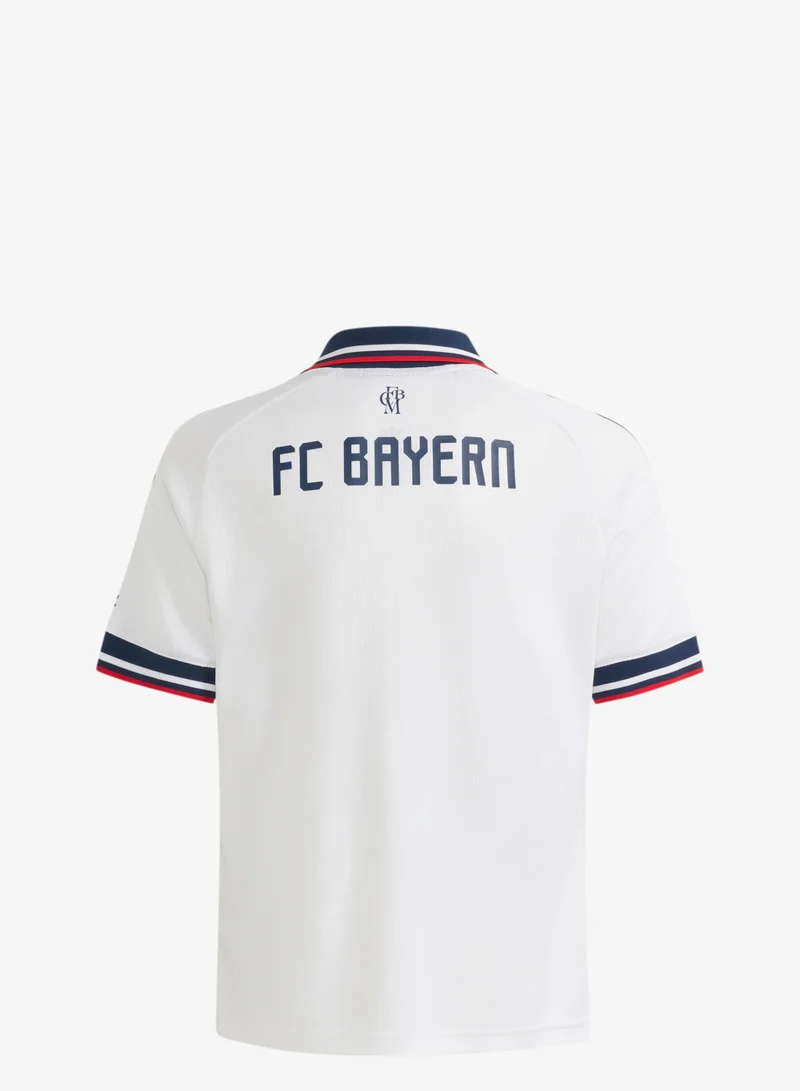 Adidas Originals  FC Bayern 26/27 Away Jersey Kids  | Best Price UAE