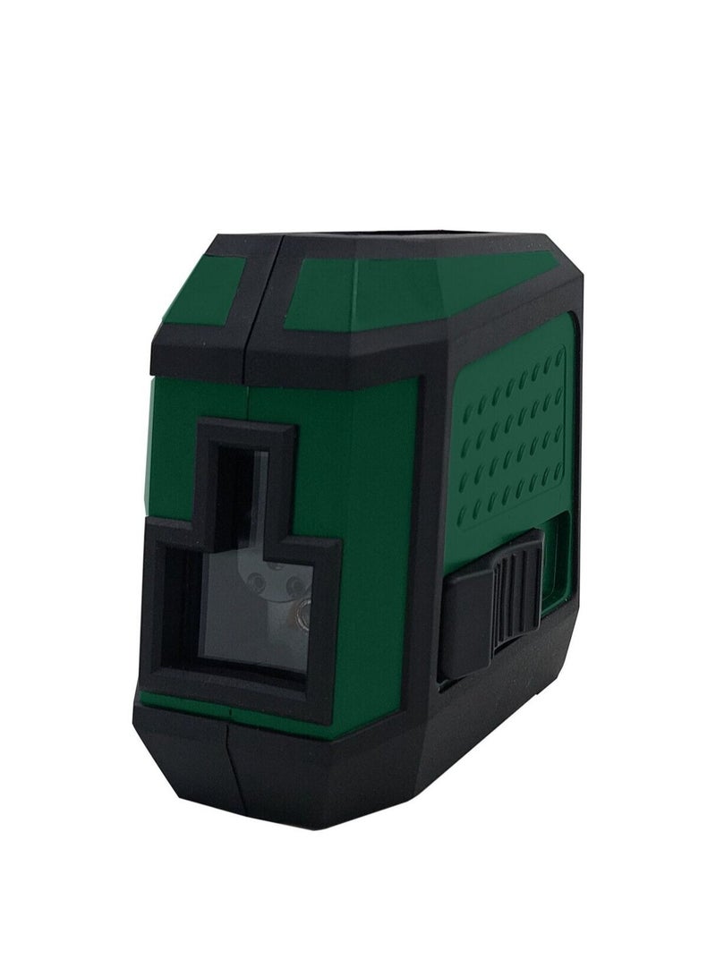 FIT CLX2 2D Laser Level with Tripod – 14412070 | High Precision Laser Measuring Tool - Image 1