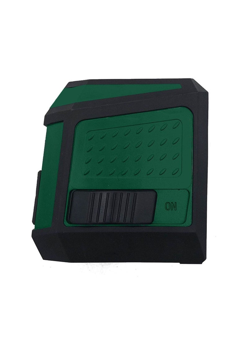 FIT CLX2 2D Laser Level with Tripod – 14412070 | High Precision Laser Measuring Tool - Image 2