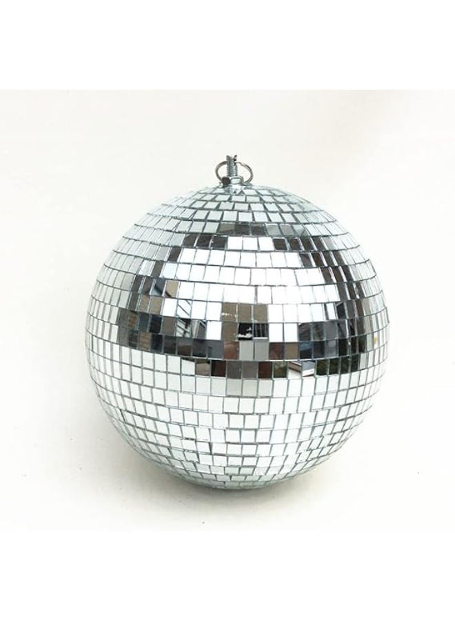 كرة ديسكو مرآة 15 سم - Image 2
