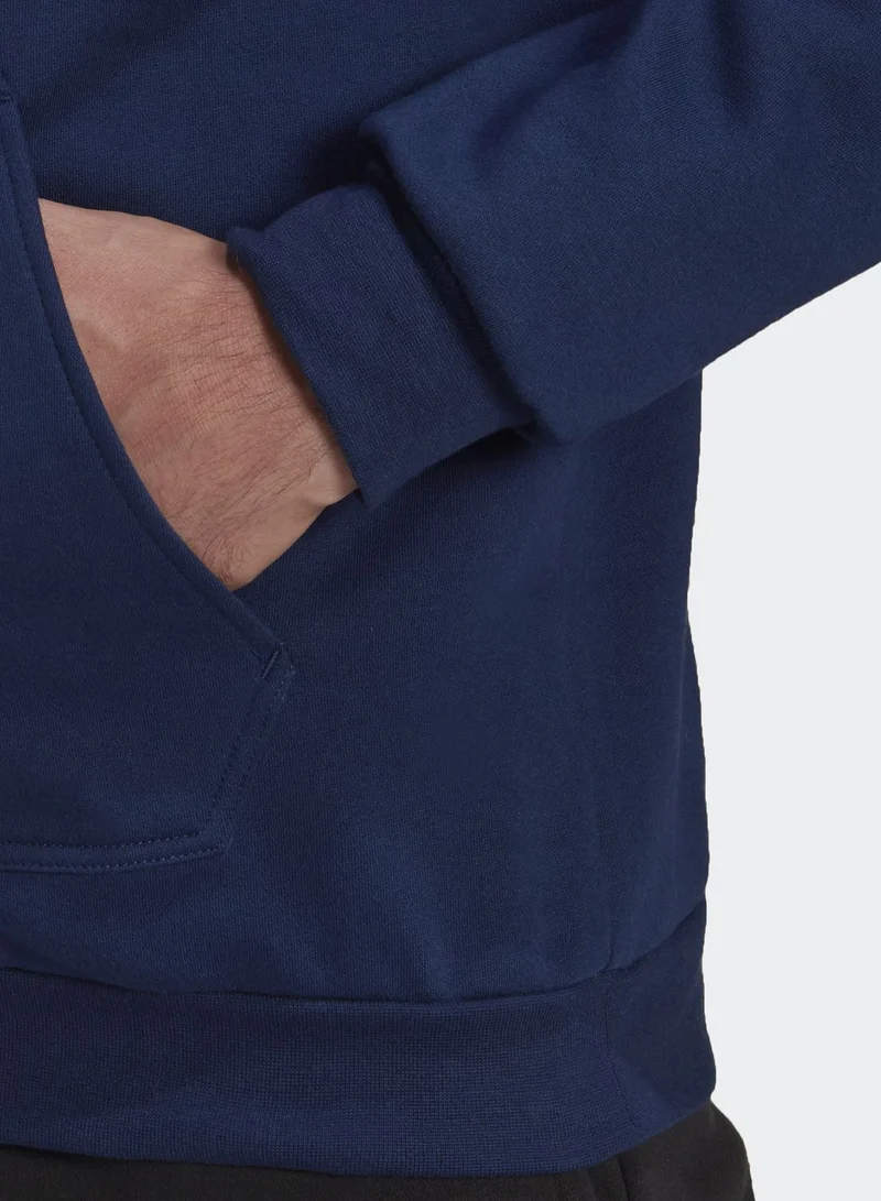 Adidas Entrada 22 Hoodie
