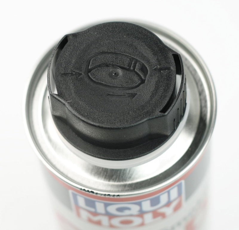 مانع دخان LIQUI MOLY - Image 1