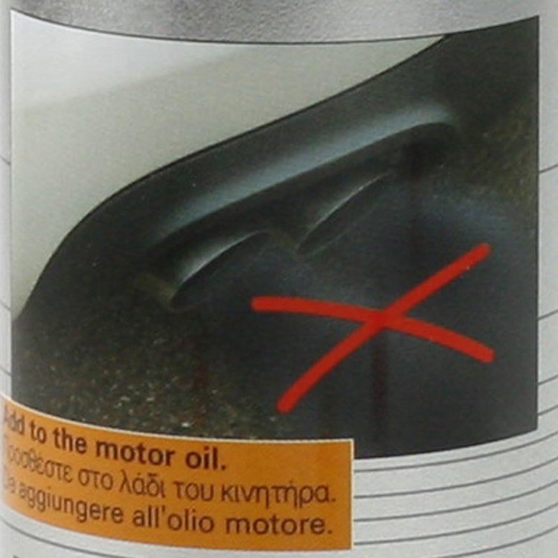 مانع دخان LIQUI MOLY - Image 3