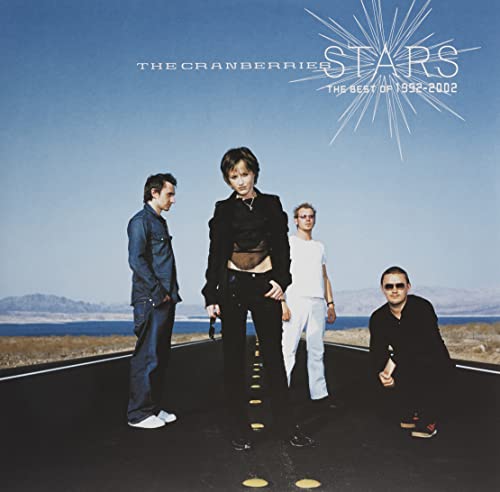 island Stars (The Best Of 1992-2002)[2 LP] - Image 1