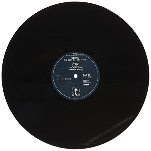 island Stars (The Best Of 1992-2002)[2 LP] - Image 2