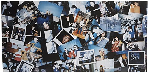 island Stars (The Best Of 1992-2002)[2 LP] - Image 5