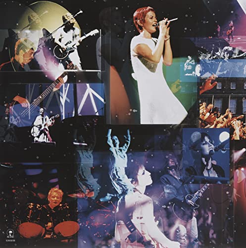 island Stars (The Best Of 1992-2002)[2 LP] - Image 3