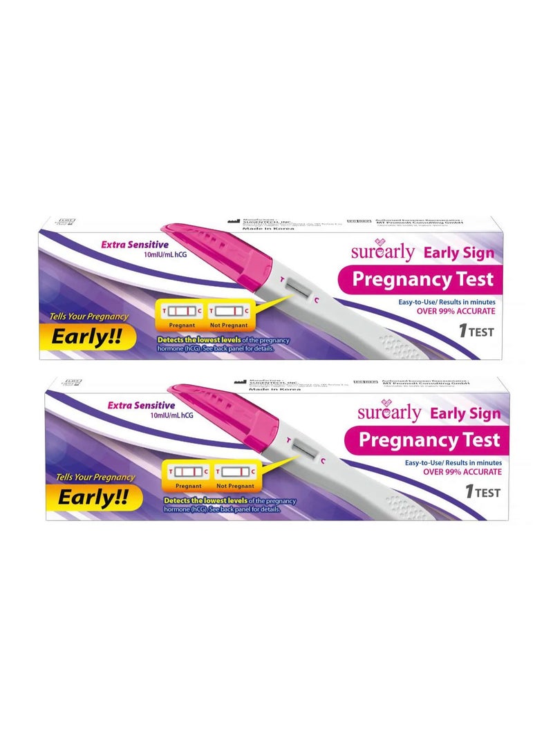 شورلي عبوتين من شورلي اختبار حمل مبكر - Image 1