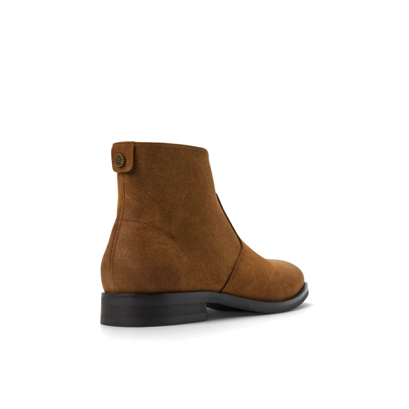 CALL IT SPRING Burnette Chelsea Boots