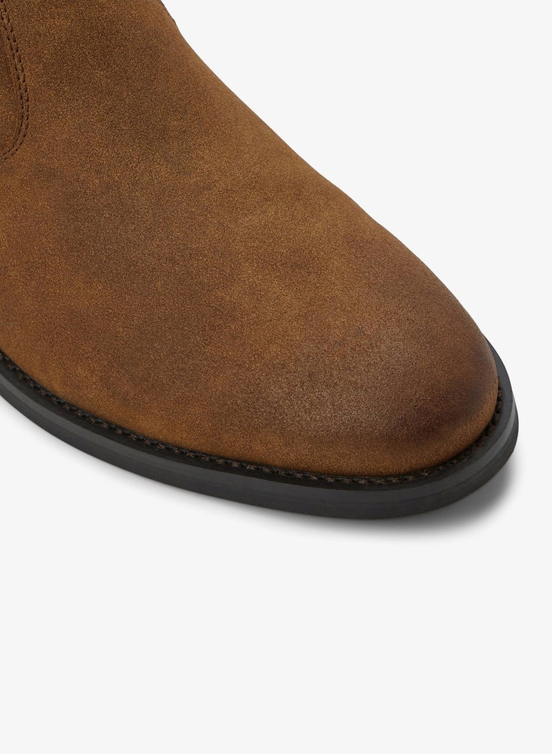 كول ات سبرنج بوت تشيلسي بيرنيت - Image 4