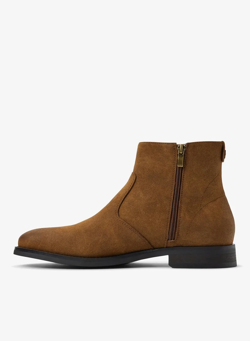 CALL IT SPRING Burnette Chelsea Boots