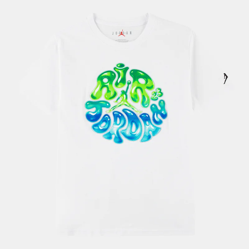 Kids' Splash Bubble T-Shirt