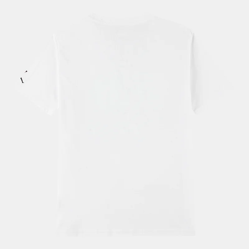 Jordan Black Kids' Splash Bubble T-Shirt  | Best Price UAE