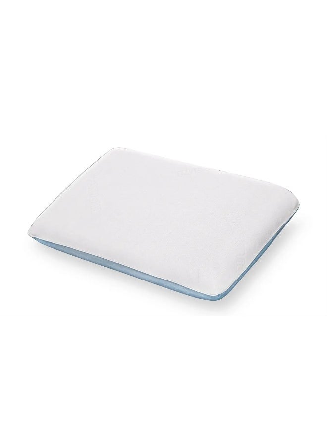 Askona - Pillow with cooling effect Alpha Technology Ice M - Image 1