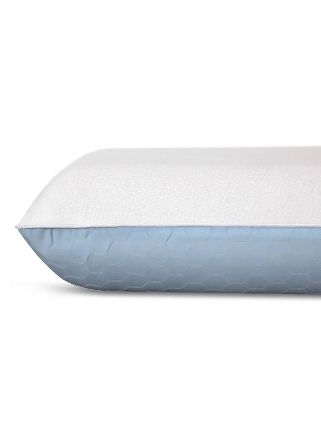 Askona - Pillow with cooling effect Alpha Technology Ice M - Image 1