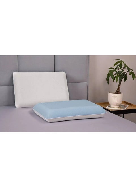 Pillow with cooling effect Alpha Technology Ice M