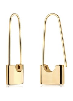 Mevecco MEVECCO Women Huggie Earrings Gold Hoop 14K Gold Filled Small Simple Handmade Hypoallergenic Everyday Jewelry  - Image 1