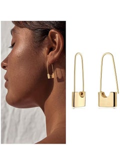 Mevecco MEVECCO Women Huggie Earrings Gold Hoop 14K Gold Filled Small Simple Handmade Hypoallergenic Everyday Jewelry  - Image 3