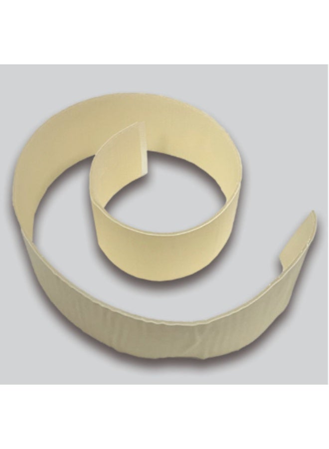 NewGel+ شريحة بطن بيج 5 سم × 60 سم - Image 4