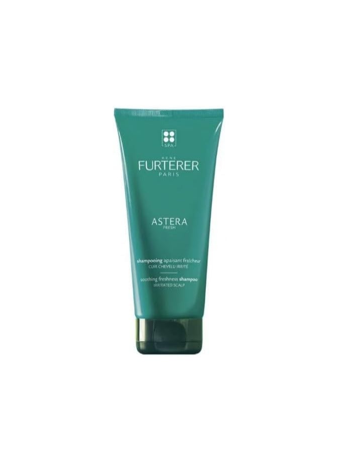 Rene René Furterer Astera Fresh Soothing Freshness Shampoo 250Ml