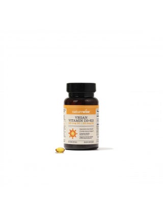 NatureWise Vegan Vitamin D3 5000iu (125 mcg) + Vitamin K2 (100mcg VitaMK7) Healthy Muscle Function, and Immune Support, Non-GMO, Gluten Free in Cold-Pressed Olive Oil - pzsku/ZF28B823FB1CCEEE1B8D9Z/45/_/1732278435/62f8cf5c-c634-4f0d-8c2e-09e20c973eb4