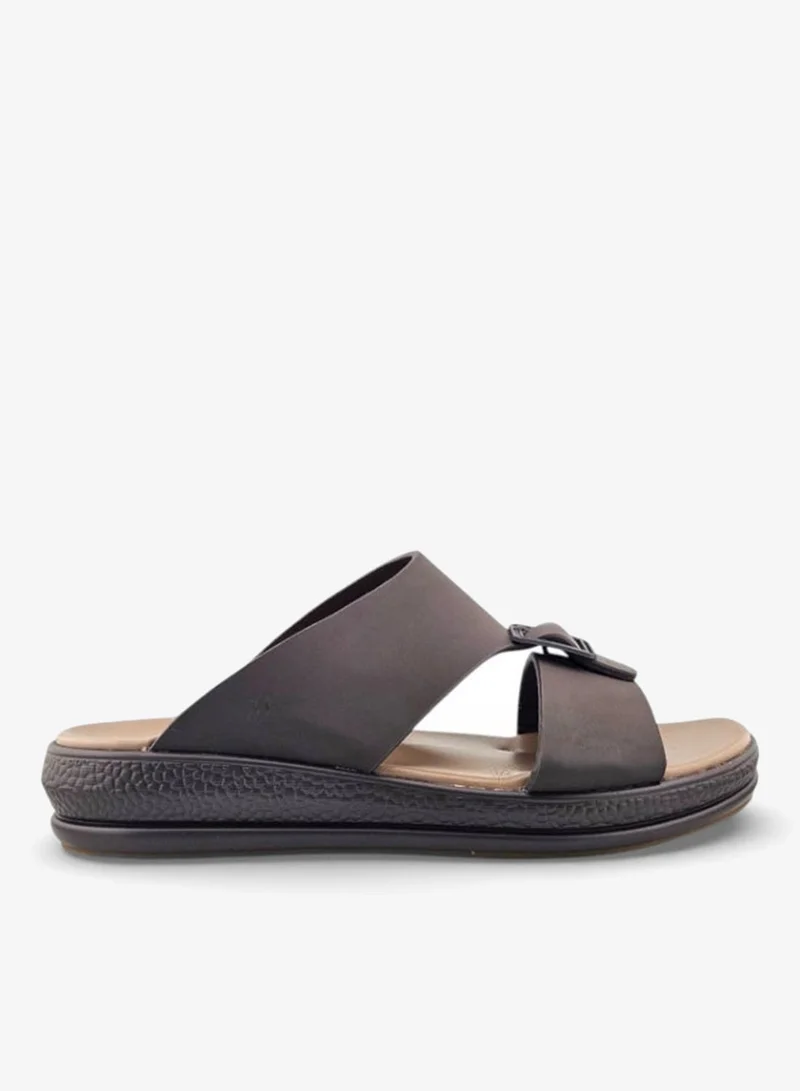 Al Hadaf Soft Stylish Sandals