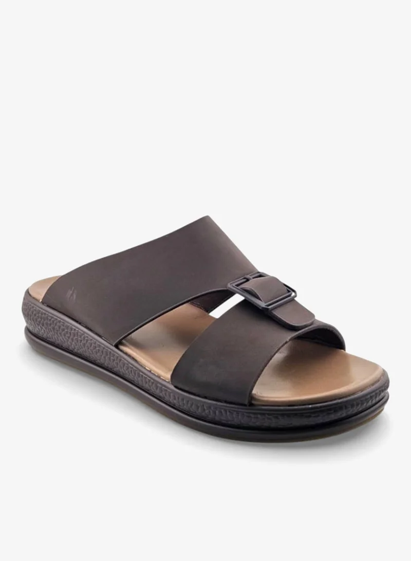 Al Hadaf Soft Stylish Sandals