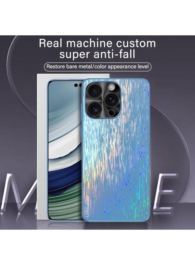 اس-توب جراب هاتف iPhone 16 Pro Max من الأكريليك المبهر المقاوم للصدمات - Image 2