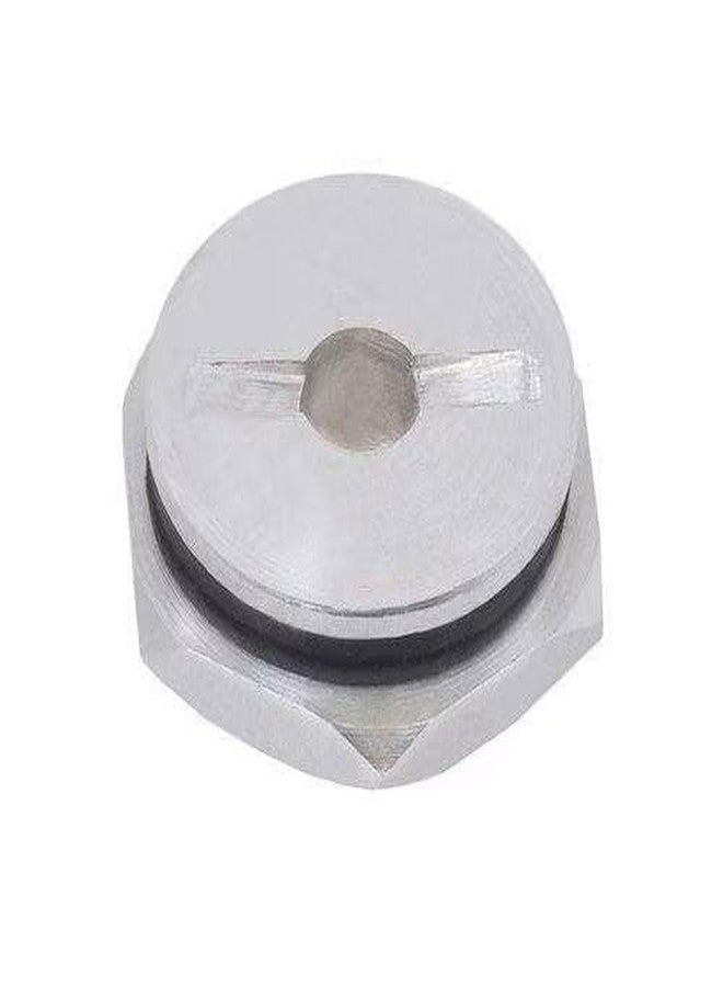 PARDZWORLD Pressure Cooker Safety Valve and Vent Tube Set, Compatible with Multiple Brands - Image 3