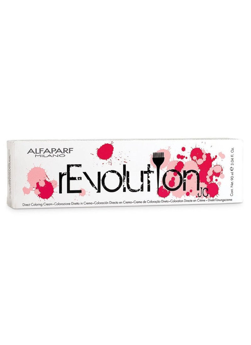 ALFAPARF MILANO Pink Hair Dye 90 ml 