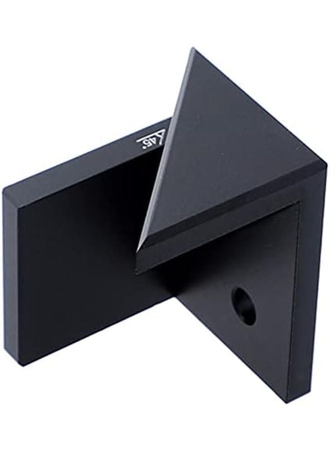 45 Degree Guide Manual Wood Cutting Tool Measuring Attachment For Cement Board Tile Contractor - Image 4