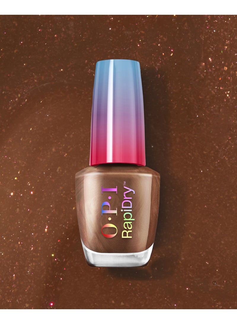 OPI RapiDry Nail Polish Awe Of A Sudden - 9ml - Image 1
