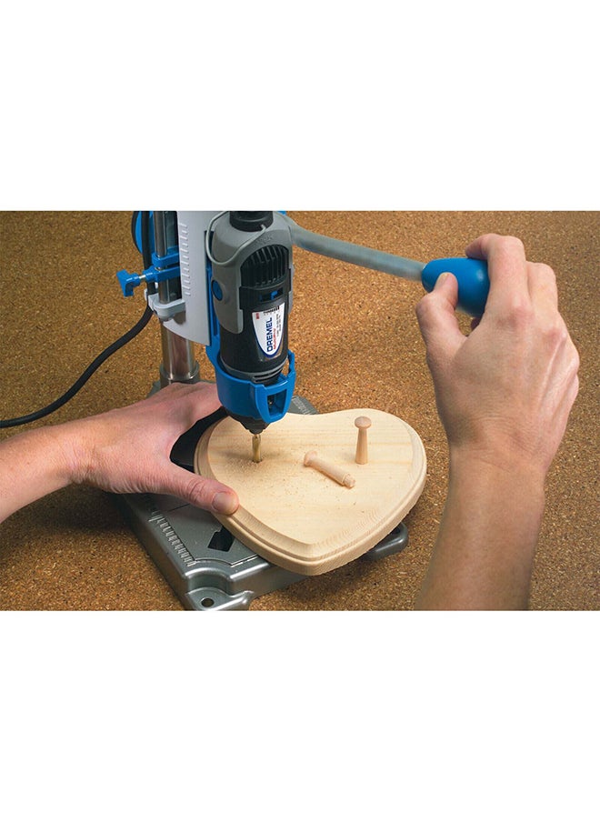 Dremel Workstation 220, Have the ability to Drill up to 5cm with full control. | Model: 26150220JB - pzsku/ZF28C0A68FEF242AA9236Z/45/_/1698062805/285574bd-52fa-42bf-a6c5-aa7212905a2b