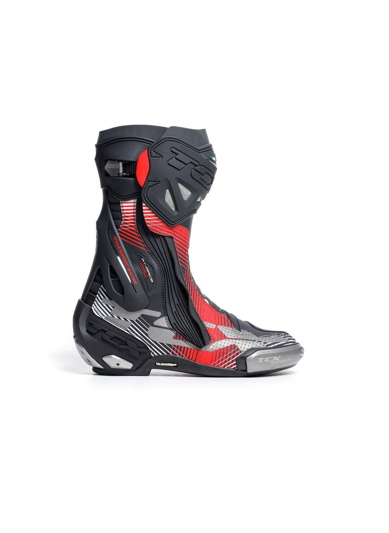 TCX Boots - TCX RT-Race Pro Air 2023 Motorcycle Boots - Image 1