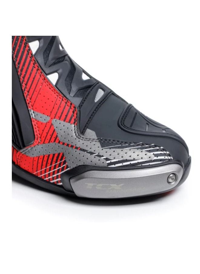TCX Boots - TCX RT-Race Pro Air 2023 Motorcycle Boots - Image 1