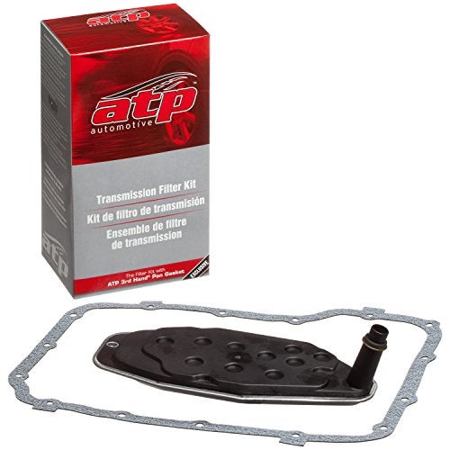 ATP B-196 Automatic Transmission Filter Kit - Image 1