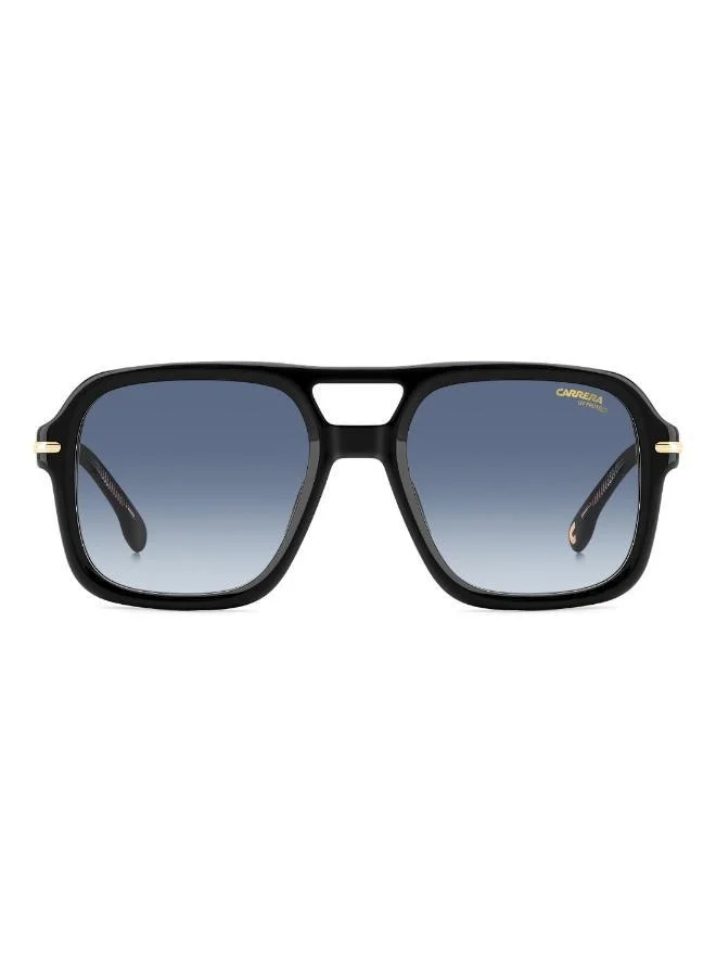 Carrera Square Double Bridge Carrera Sunglasses Frames